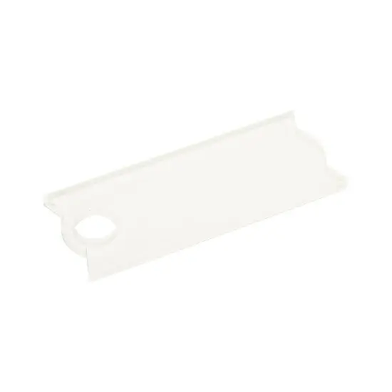 Craft Express 20 Pack 40oz Tumbler Acrylic Wide Name Tags {3}