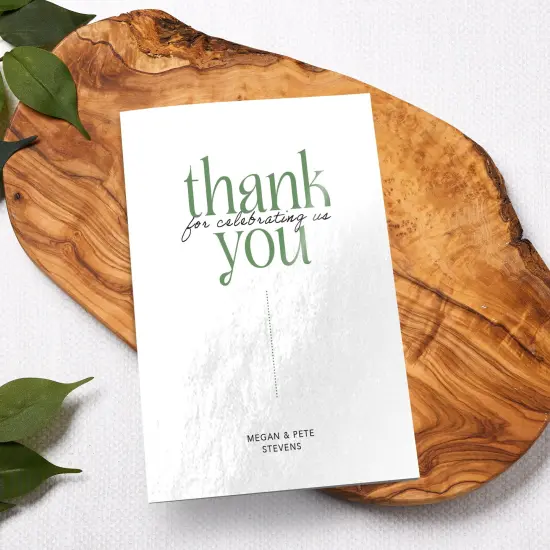 Avery Glossy White Greeting Cards, 5-1/2" x 8-1/2" Rectangle Half Fold {4}