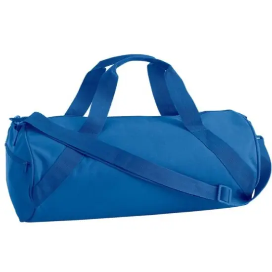 Liberty Bags&reg; Recycled 18&rdquo; Small Duffel Bag GREY {6}