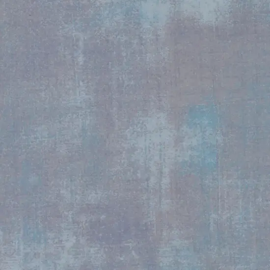 Grey Ash Grunge Cotton Wideback Fabric Per Yard {1}