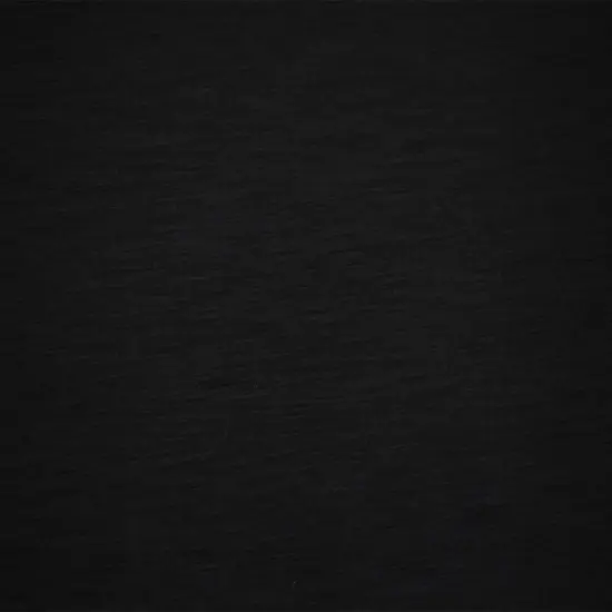 Deep Black Wool Stretch Spandex Jersey Knit Fabric By the Yard {4}