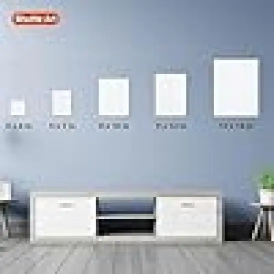 Art Canvases for Acrylic, Oil, Acrylic Pouring Painting {6}