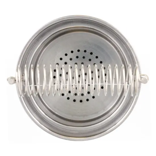 Deluxe Brush Cleaner-Brush Washer with Wash Tank {2}