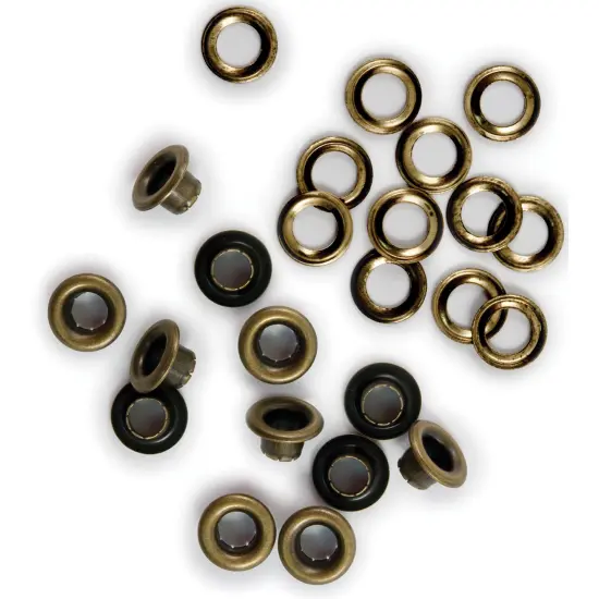 We R Eyelets & Washers Standard {3}