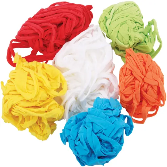 Colorbok Sew Cute! You Design It Loom Loop Refill Kit-Assorted {3}