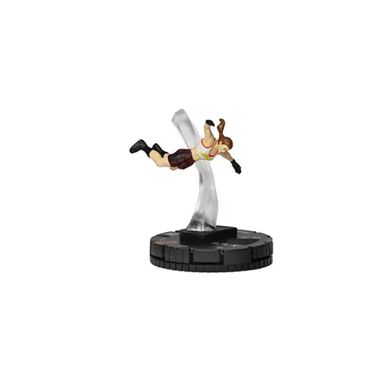 WWE HeroClix: Ronda Rousey Expansion Pack - Miniatures Game, WizKids, Ages 14+, 2+ Players, 30+ Min {5}