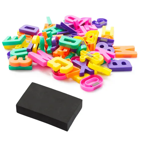 Crayola: Triple-The-Fun Art Studio - Converts Into Activity Desk, Includes Stool, Magnetic Dry Erase Board, Ages 3+ {6}