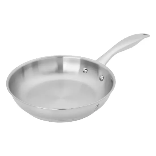 Henckels Aragon Stainless Steel Fry Pan {1}