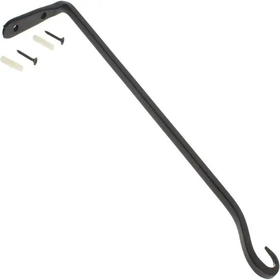 Hanging Plant Bracket {5}