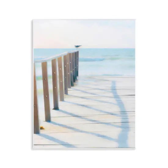 Stupell Industries Perched For Best View Wall Plaque Art Design by Graffi*tee Studios {1}