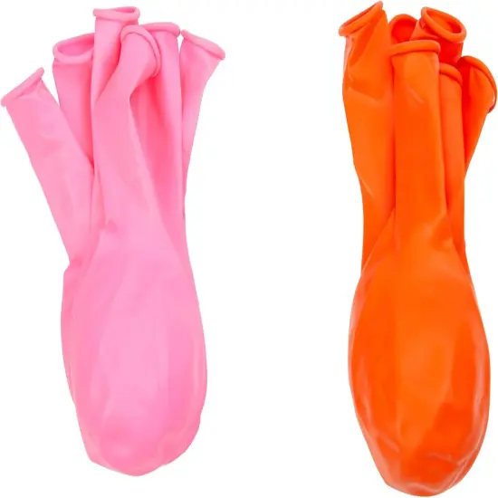 Halloween Mini Balloon Kit {3}