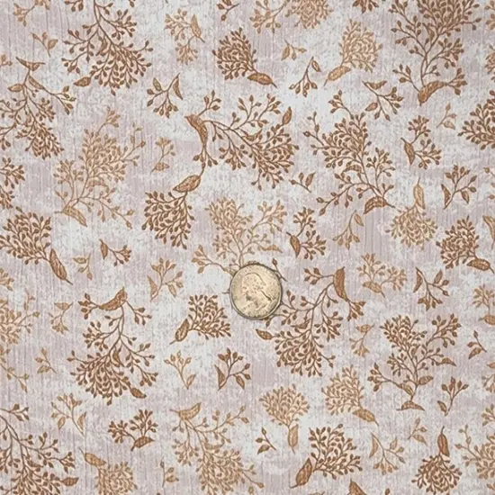 1 Yard Taupe Rayon Crinkle Lightweight Fabric for Summer Clothing Dresses and Scarves 50/52 Inch Width {3}