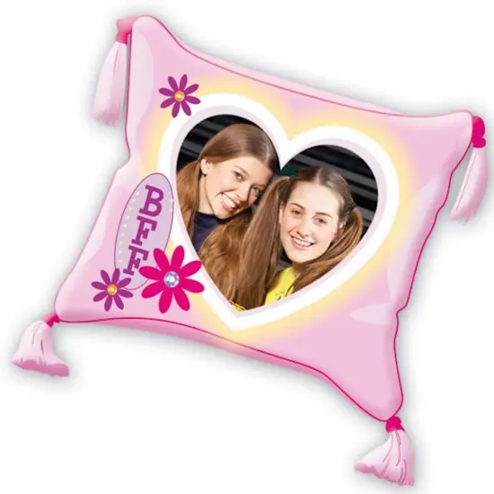 Printable Iron-on Glow Light Heat Transfer Paper for LIGHT Fabrics, sheets 8.5" x 11", Long Lasting, Durable, Professional Quality, Easy DIY, Non-Toxic, Made in USA {8}