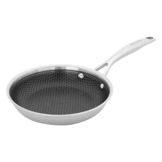 Henckels Paradigm Stainless Steel Fry Pan {1}