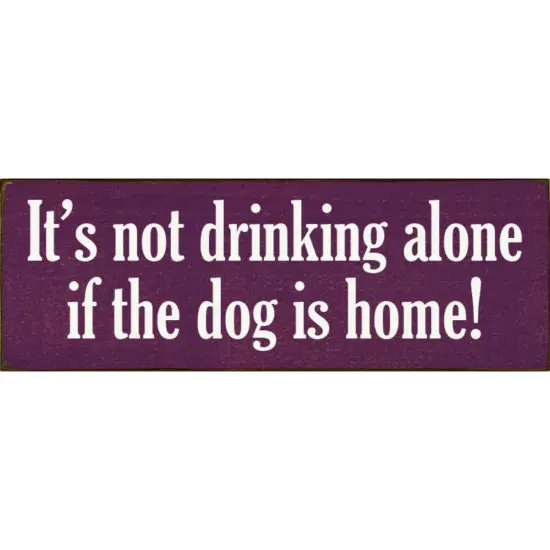 Solid Knotty Pine Dog-Themed Drinkware: Perfect for Solo Sips Grey-White {2}