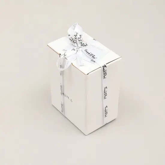 Decorative Desk Clock-Aluminium Table Clock Silver {6}