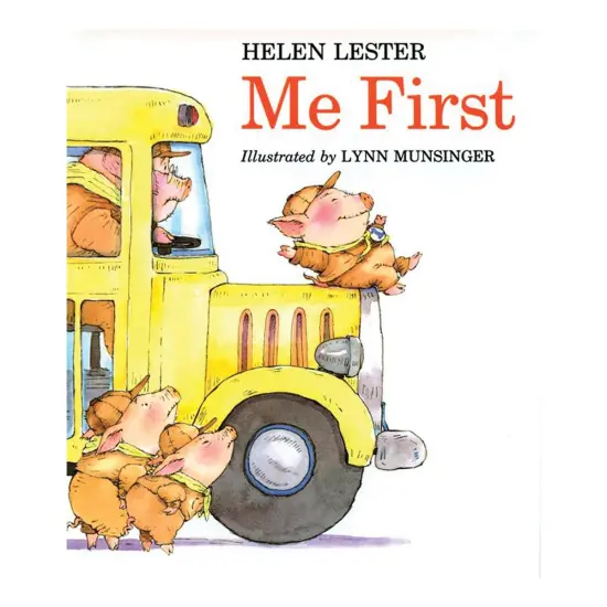 Kaplan Early Learning Company Everyone Has Feelings Books - Set of 6 {6}