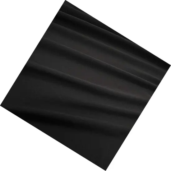 Uniflex Jersey Knit Black {4}