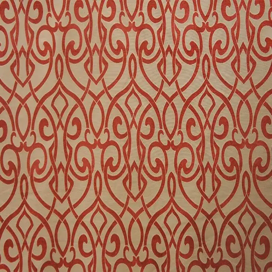 Charlotte Luxury Fabric Elegant & Durable Tango {4}