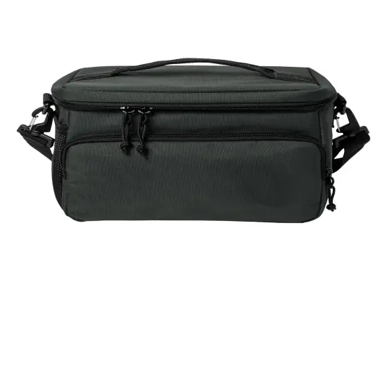 CornerStone&reg; 18 Can Cooler Black {5}