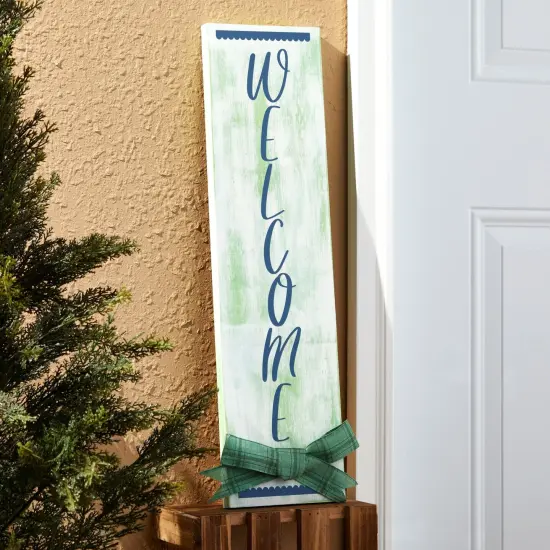 4 Pack Unfinished Wood Panels for Painting, DIY, Arts and Crafts, Deep Cradle Boards, 6x23 Inch Wood Canvas, Blank Wooden Sign for Wall, Home, Office, School, 0.84 In Thick Brown {5}