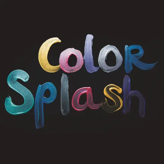 Color Splash!&reg; Metallic Acrylic Paint Assortment, 8-oz. (Set of 6) {5}