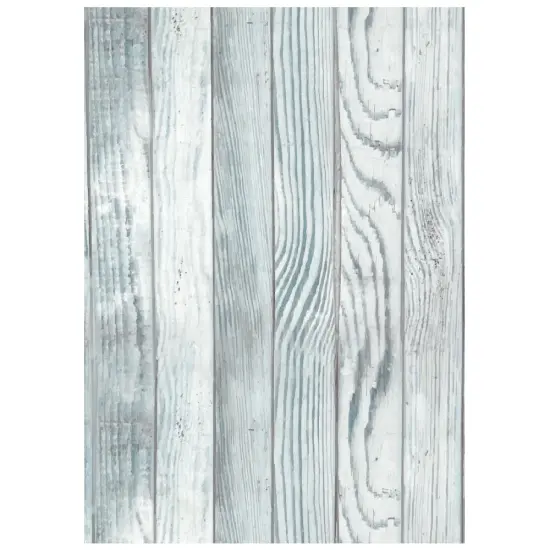 Stamperia Rice Paper Backgrounds A6 8/Pkg -The Owl's House {5}