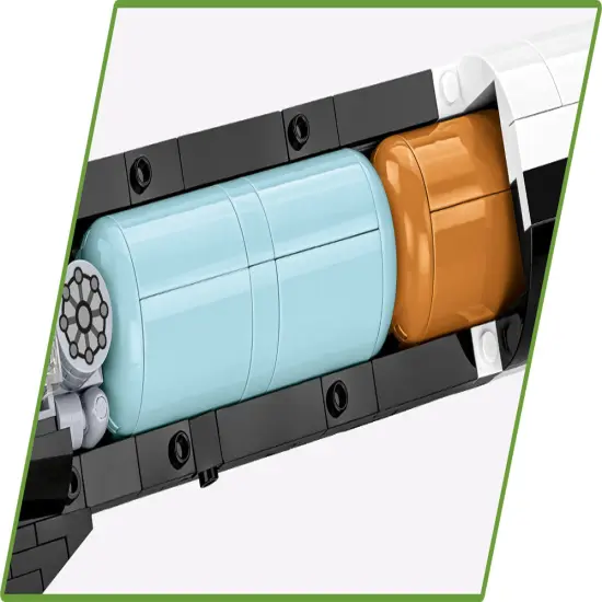 COBI Historical Collection WWII V2 Rocket /Vergeltungswaffe-2 {5}