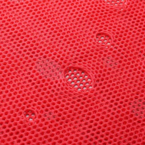 Trashy Net Pastel Mesh for Fashion & Activewear Neon Lime {4}