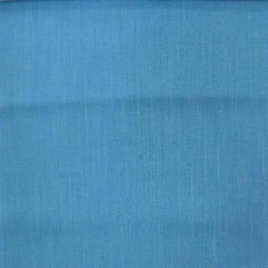1 Yard Linea Lt Blue Fabric 58/60 Inches Wide 100 Percent Polyester {1}