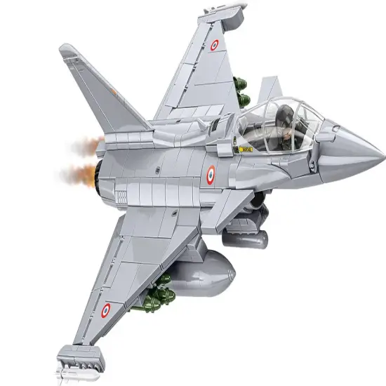 COBI Armed Forces Dassault Rafale C Aircraft {2}