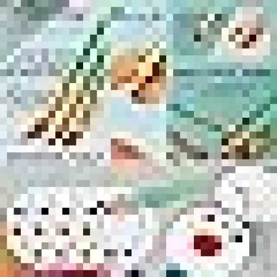 Sip and Paint Kit for Girls' Night {3}