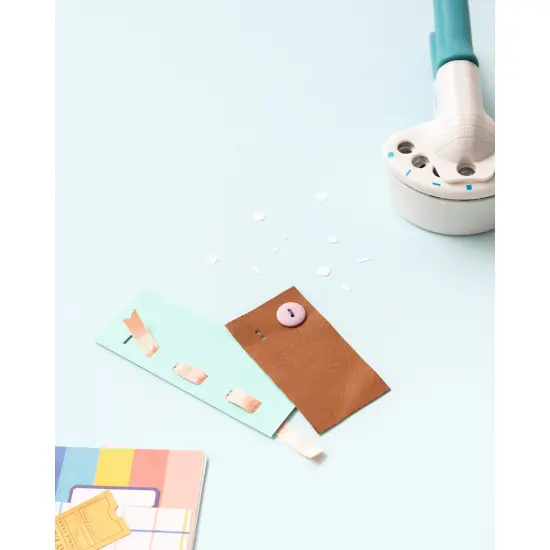 Crop-A-Dile Multi-Punch-Utility {6}