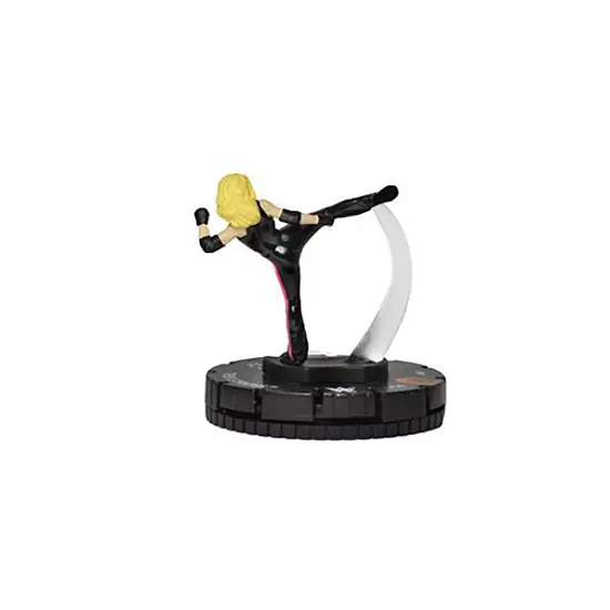 WWE HeroClix: Trish StratusExpansion Pack - Miniatures Game, WizKids, Ages 14+, 2+ Players, 30+ Min {5}