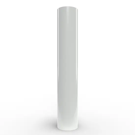 Siser&reg; Easy&reg; Puff Heat Transfer Vinyl, 11.8" x 60" White {1}