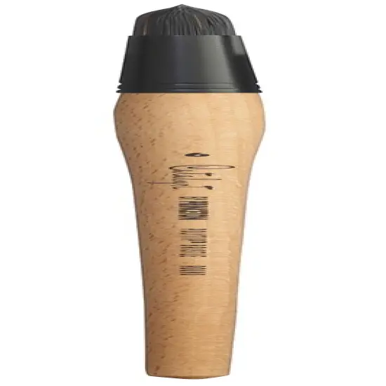 Princeton Catalyst Polytip Brush-Long Handle Round Size 6 {1}