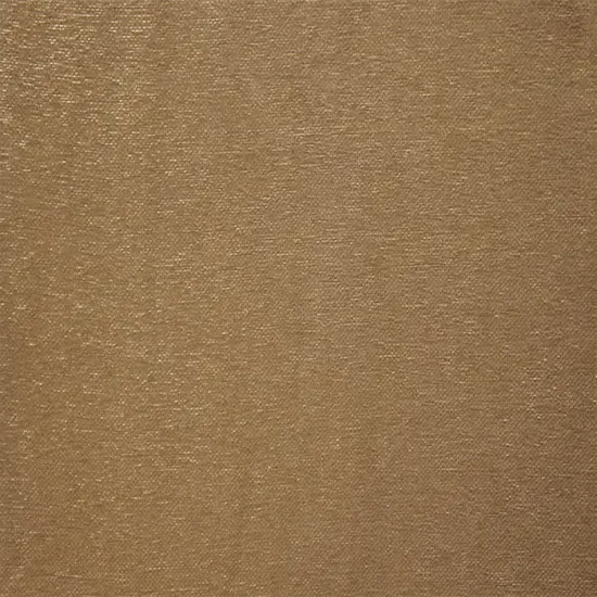 Metallic Durable 100% Polyester Fabric Bronze {5}