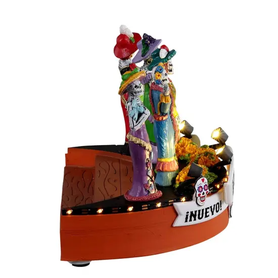 Lemax Catarinas Fashion Show {2}