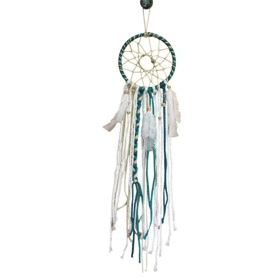 Macrame Dreamcatcher Craft Kit (Pack of 6) {1}