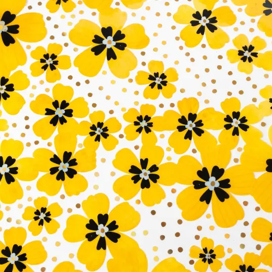 Vicki Boutin Bold And Bright Specialty Paper 12"X12"-Acetate {5}