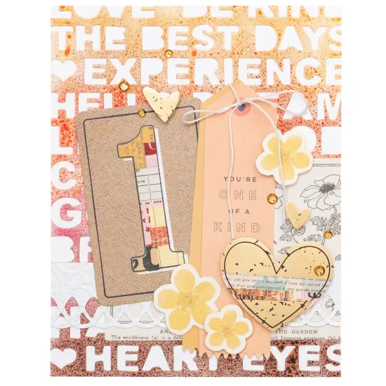 Hello Hobby Marker Airbrush {7}