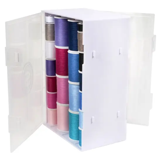 SINGER Thread Spool Organizer-1/Pkg {3}