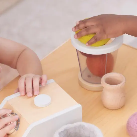 Kaplan Early Learning Company Mix & Make Blender {7}