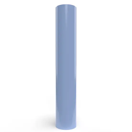 Siser&reg; EasyPSV&reg; Starling&trade; Matte Permanent Adhesive Vinyl by Avery Dennison&reg;, 12" x 60" Periwinkle {1}