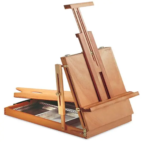 Mabef Table Easel - Sketchbox {1}