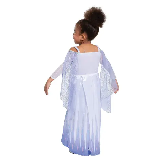 Disney Frozen Elsa Adaptive Snow Queen Costume Toddler {2}