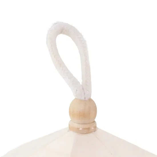 CousinDIY Unfinished Wood Birdhouse 5.7"x4.9"x7"-Tulip {4}