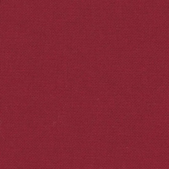 Precut Zweigart Lugana 25 count Victorian Red {2}