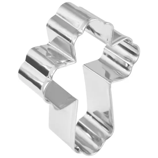Elegant Cross 3.5" Cookie Cutter {2}