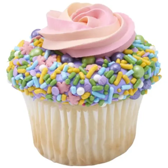 Bloom Sweet Bloom Deluxe Fusion Mix {2}